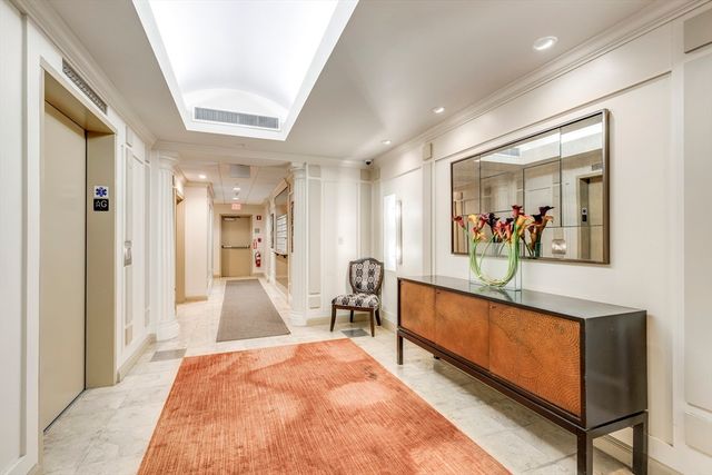 183-185A Massachusetts Ave 602, Boston, MA 02115