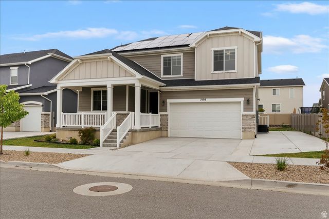 1998 W 900 N, Layton, UT 84041