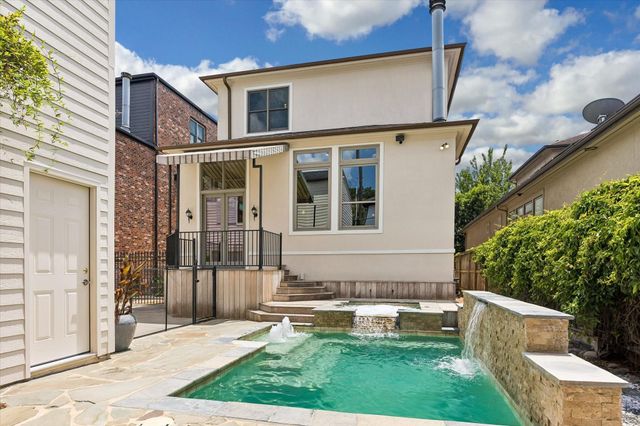 701 E 7th Street, Houston, TX 77007