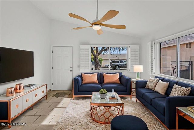 7828 S Lauder Street, Tucson, AZ 85747