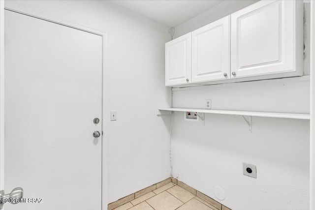 7828 S Lauder Street, Tucson, AZ 85747