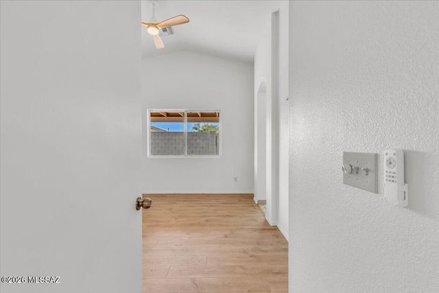 7828 S Lauder Street, Tucson, AZ 85747