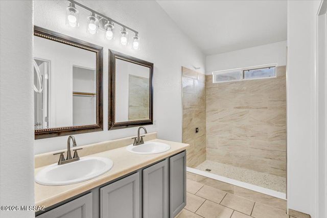 7828 S Lauder Street, Tucson, AZ 85747