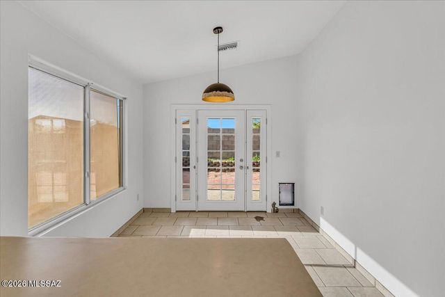7828 S Lauder Street, Tucson, AZ 85747
