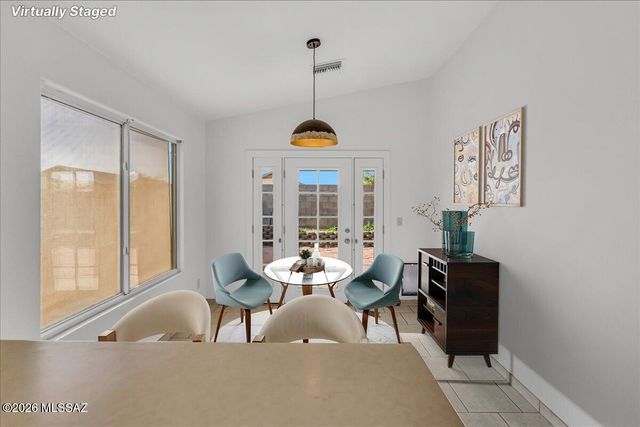 7828 S Lauder Street, Tucson, AZ 85747