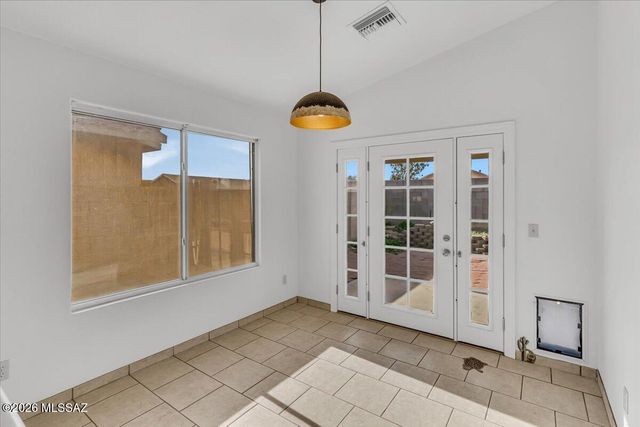 7828 S Lauder Street, Tucson, AZ 85747
