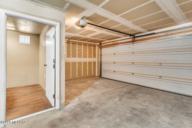 7828 S Lauder Street, Tucson, AZ 85747