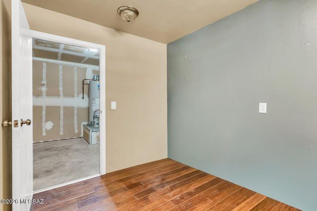 7828 S Lauder Street, Tucson, AZ 85747