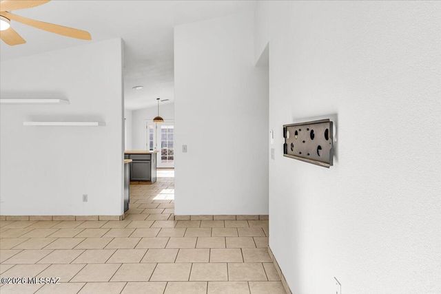7828 S Lauder Street, Tucson, AZ 85747