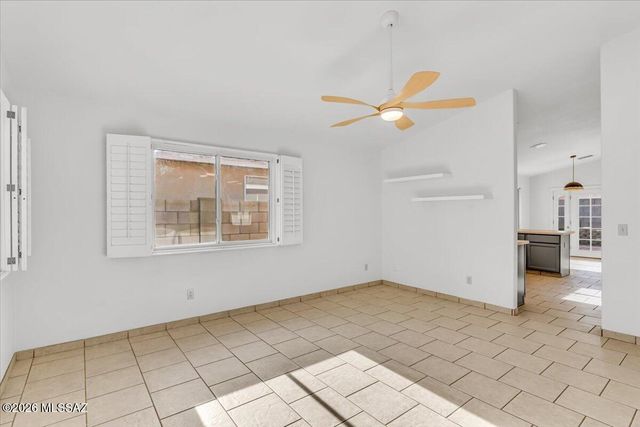 7828 S Lauder Street, Tucson, AZ 85747