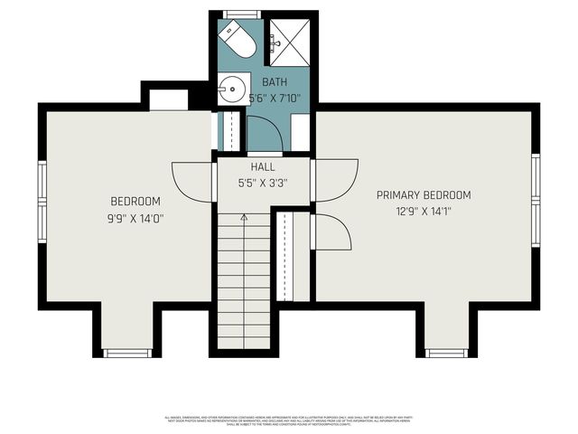 2246 Beverly Place, South Bend, IN 46616