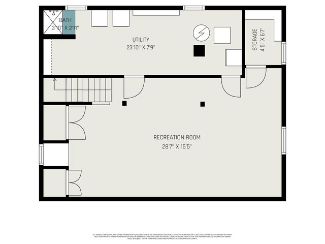 2246 Beverly Place, South Bend, IN 46616