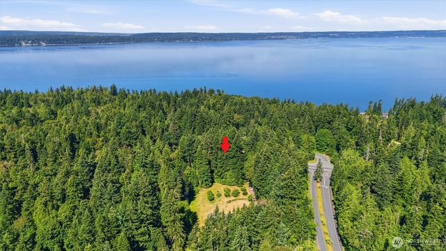 156 XX Lot 1 Marine Drive, Stanwood, WA 98292