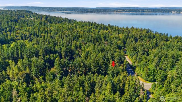 156 XX Lot 1 Marine Drive, Stanwood, WA 98292
