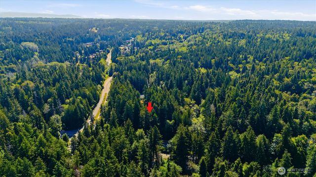 156 XX Lot 1 Marine Drive, Stanwood, WA 98292