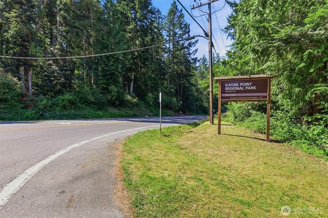 156 XX Lot 1 Marine Drive, Stanwood, WA 98292