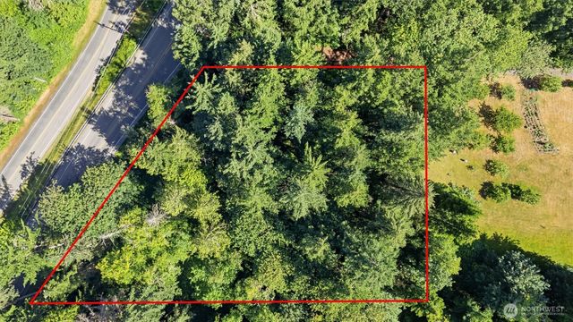 156 XX Lot 1 Marine Drive, Stanwood, WA 98292