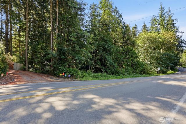 156 XX Lot 1 Marine Drive, Stanwood, WA 98292
