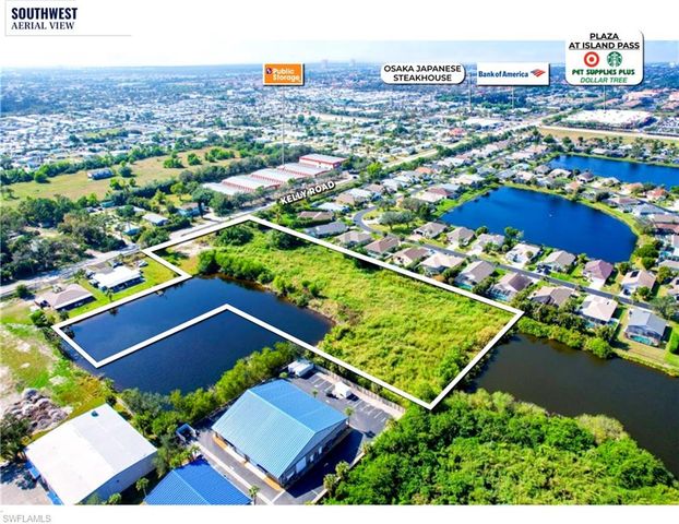 11088 Kelly RD, Fort Myers, FL 33908