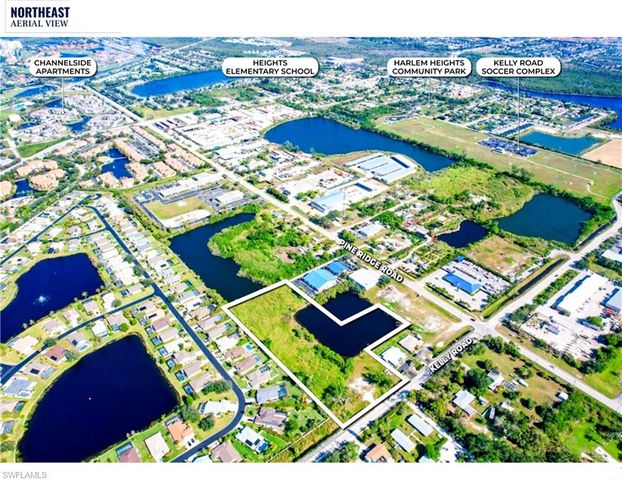 11088 Kelly RD, Fort Myers, FL 33908