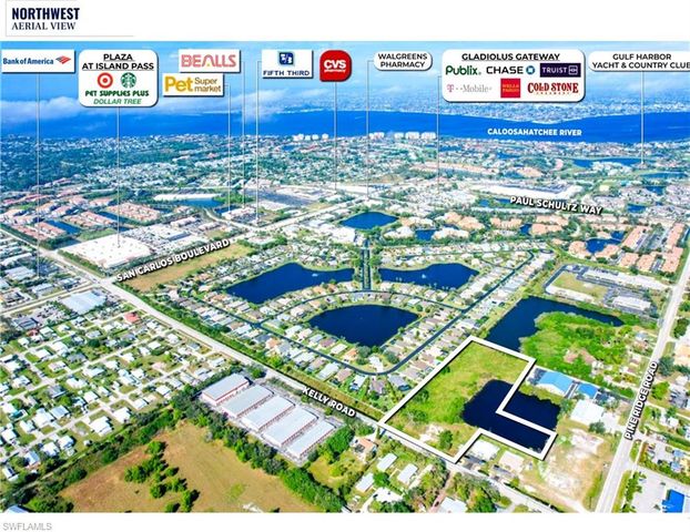 11088 Kelly RD, Fort Myers, FL 33908