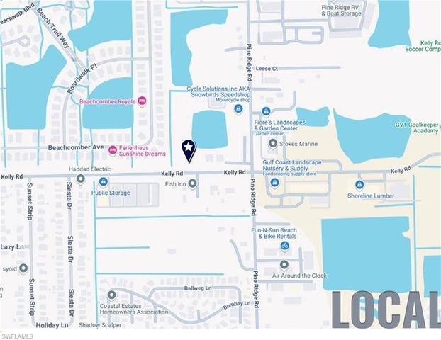 11088 Kelly RD, Fort Myers, FL 33908