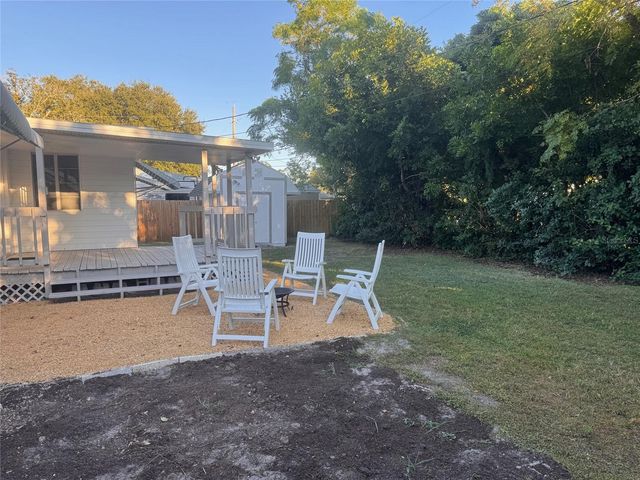 4310 YARDLEY AVENUE N, St Petersburg, FL 33713