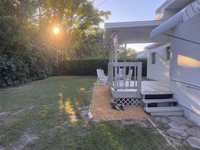 4310 YARDLEY AVENUE N, St Petersburg, FL 33713