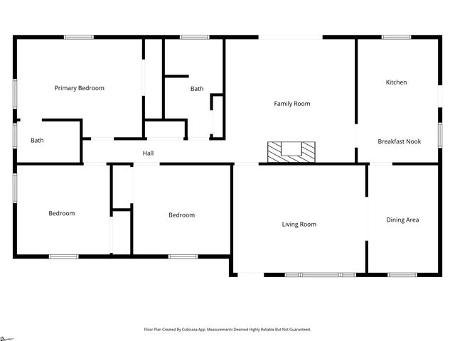 118 Kensington Drive, Spartanburg, SC 29306