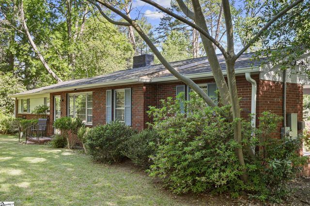 118 Kensington Drive, Spartanburg, SC 29306