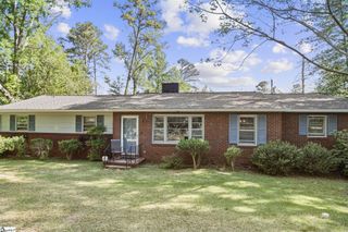 118 Kensington Drive, Spartanburg, SC 29306