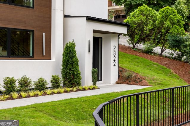 2822 Shady Valley Drive NE, Atlanta, GA 30324