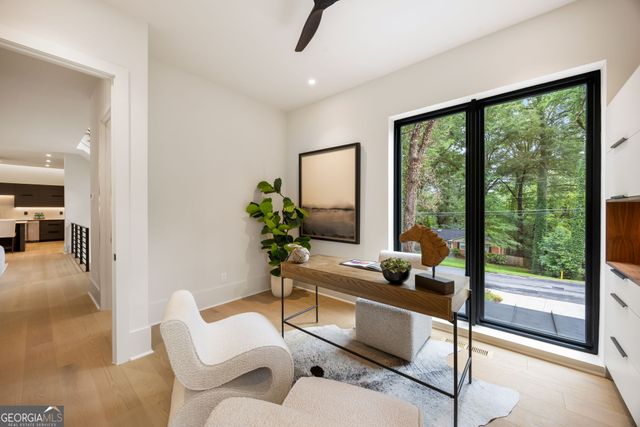 2822 Shady Valley Drive NE, Atlanta, GA 30324
