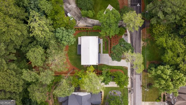 2822 Shady Valley Drive NE, Atlanta, GA 30324
