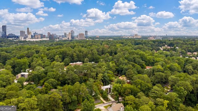 2822 Shady Valley Drive NE, Atlanta, GA 30324