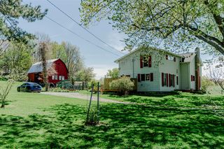 3576 S Luce Avenue, Fremont, MI 49412