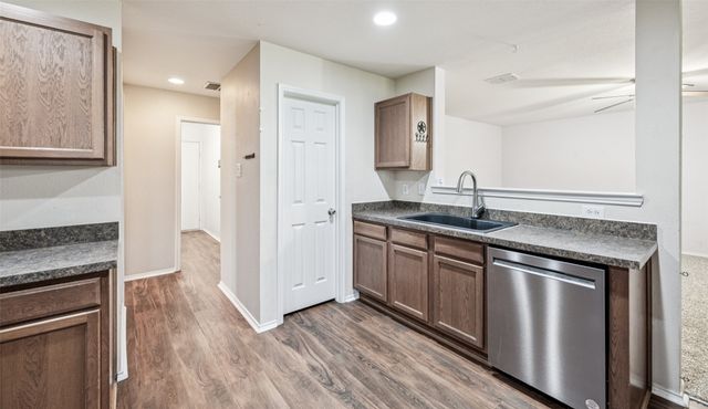 6704 Wellston Lane, Denton, TX 76210