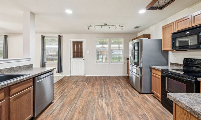 6704 Wellston Lane, Denton, TX 76210