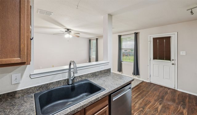 6704 Wellston Lane, Denton, TX 76210