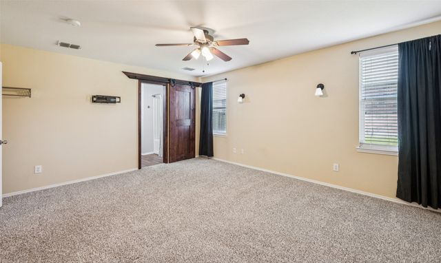 6704 Wellston Lane, Denton, TX 76210