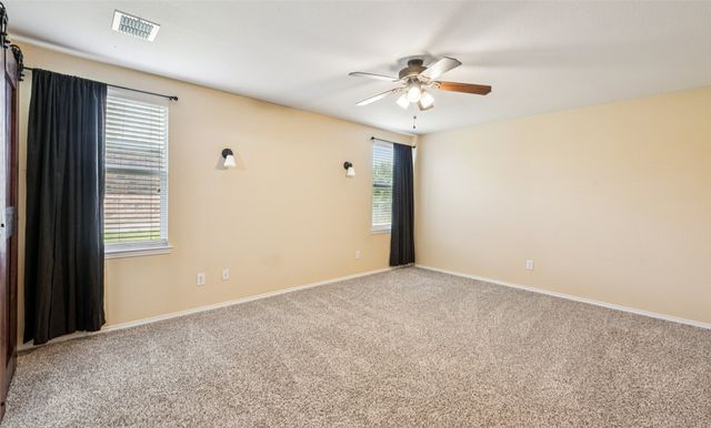 6704 Wellston Lane, Denton, TX 76210