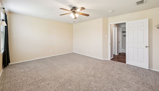 6704 Wellston Lane, Denton, TX 76210