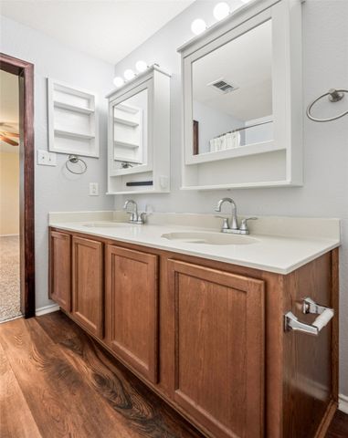 6704 Wellston Lane, Denton, TX 76210