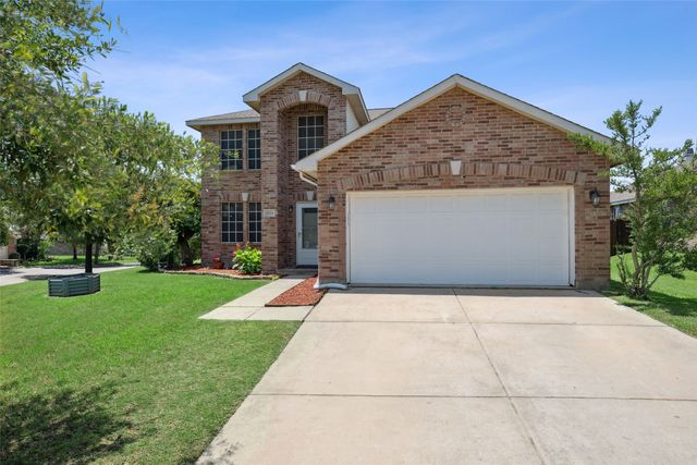 6704 Wellston Lane, Denton, TX 76210