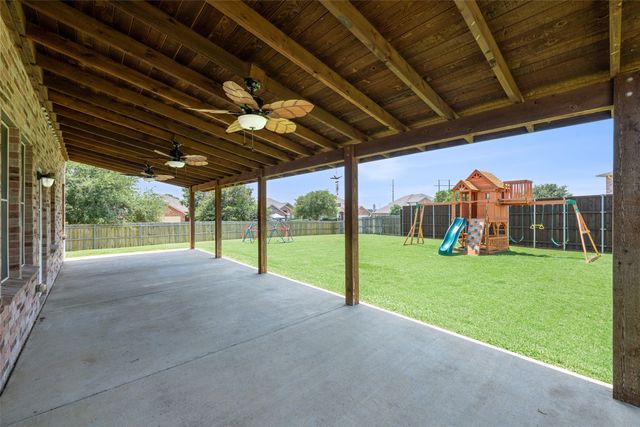 6704 Wellston Lane, Denton, TX 76210