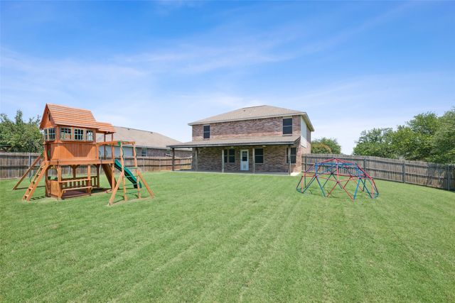 6704 Wellston Lane, Denton, TX 76210