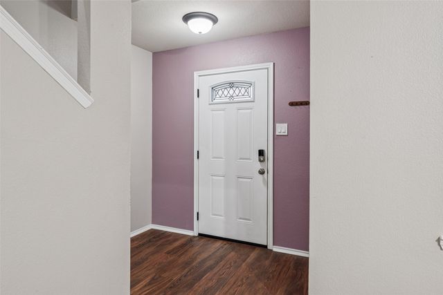 6704 Wellston Lane, Denton, TX 76210