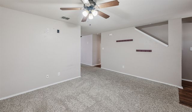 6704 Wellston Lane, Denton, TX 76210