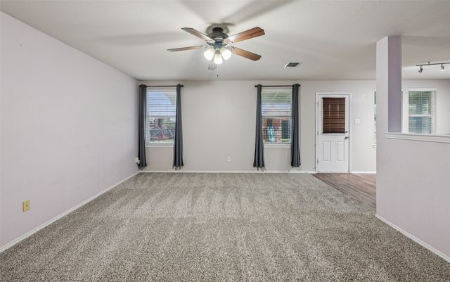 6704 Wellston Lane, Denton, TX 76210