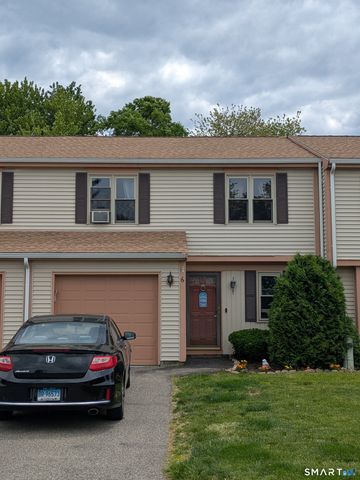 6 Hickory Lane 6, Rocky Hill, CT 06067